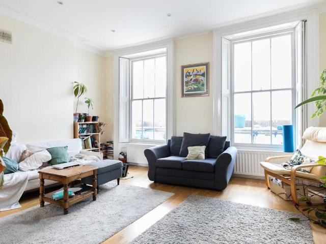 House for rent in Chalk Farm, Greater London