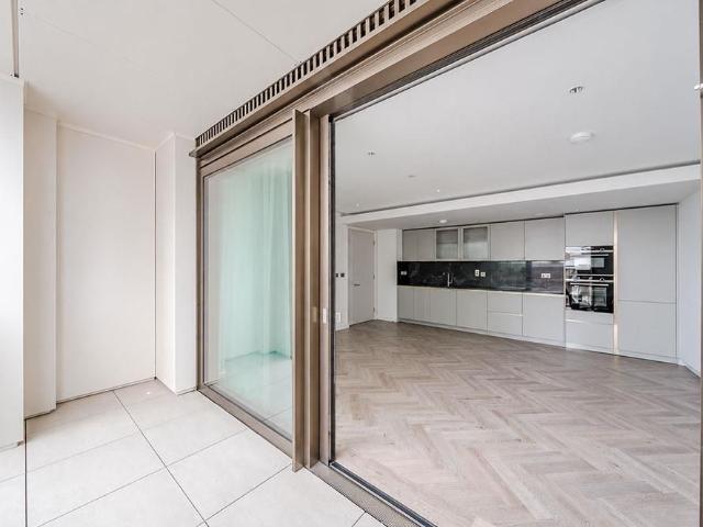 Apartment for rent in Primrose Hill, Greater London