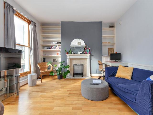Apartment for rent in London Borough of Camden, Greater London