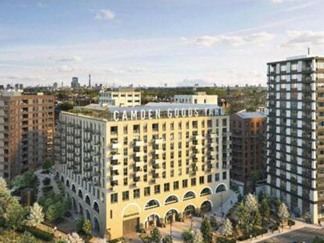 House for sale in Lyons, Greater London