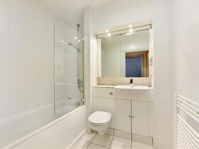 Apartment for rent in Chalk Farm, Primrose Hill
