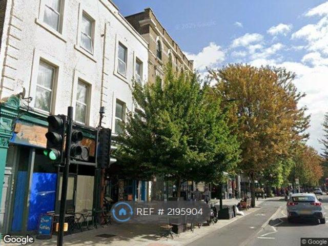 Room for rent in Chalk Farm, Greater London