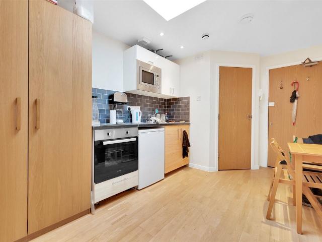 Studio for rent in Maitland Park, Greater London