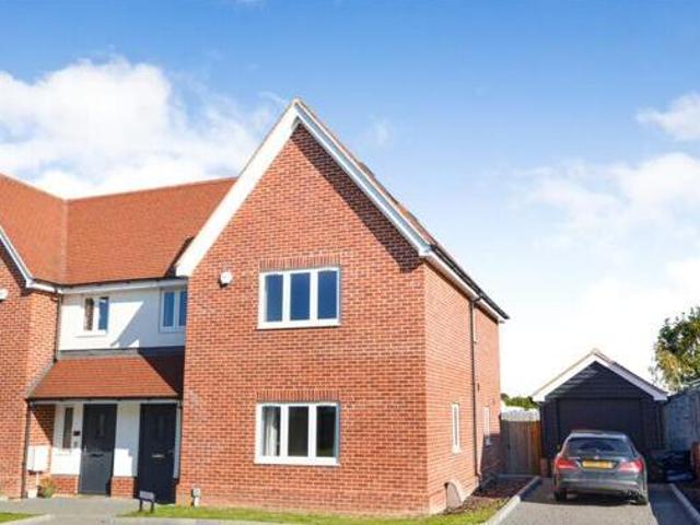 House for sale in Lyons, Greater London
