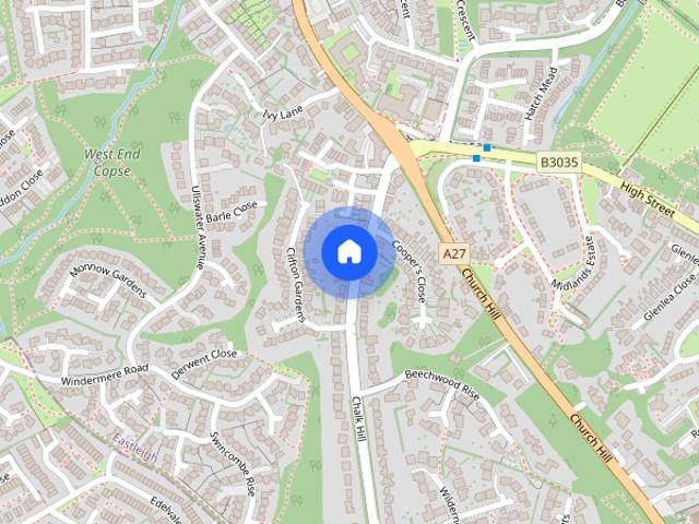 House for rent in Helford, Isle Of Man