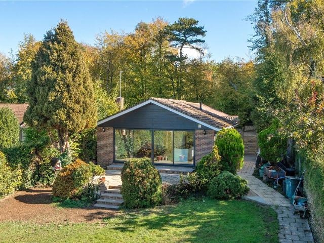 House for rent in East Horsley, Guildford