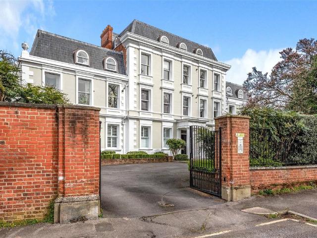 Apartment for rent in Epsom, Epsom and Ewell