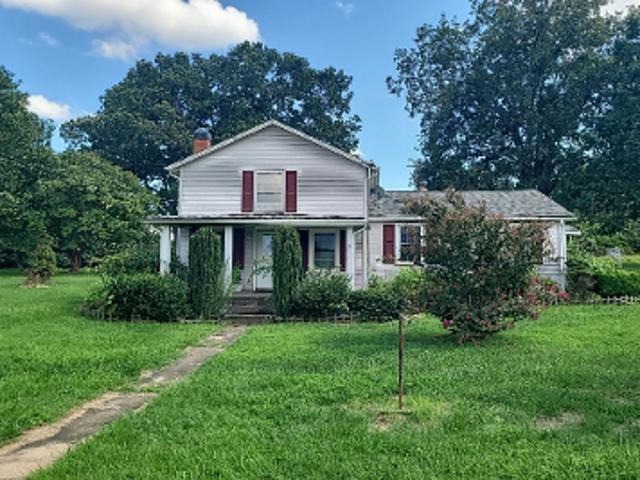 House for sale in Virginia