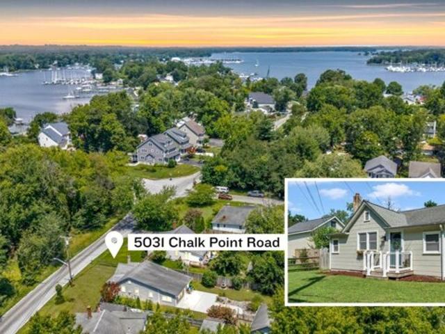 House for sale in West River