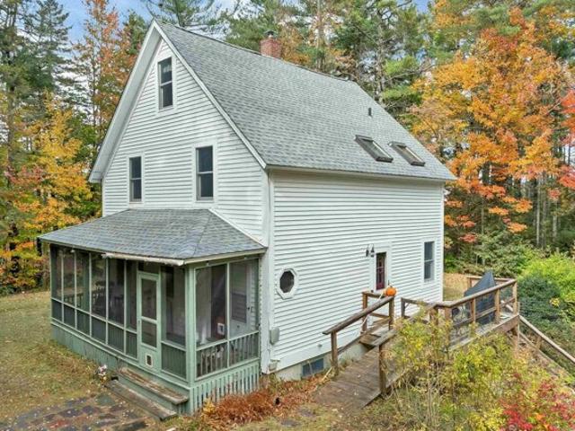House for sale in Newbury, Merrimack County