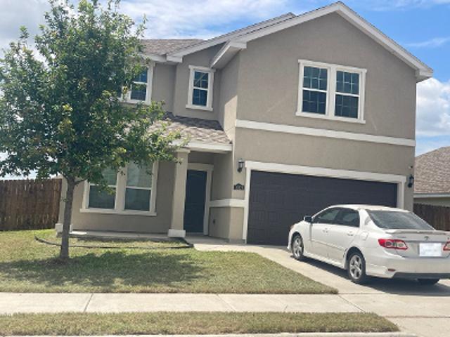 House for sale in Hidalgo, Texas