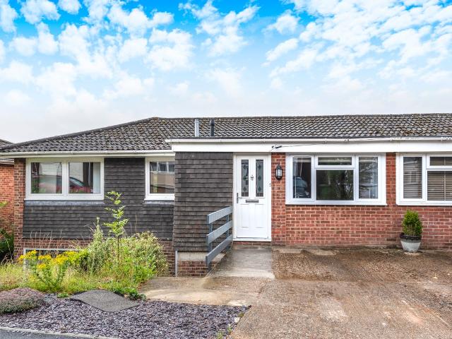 Room for rent in Hampshire