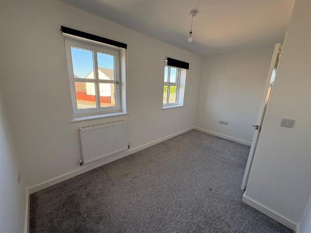 House for rent in Hatfield, South Yorkshire