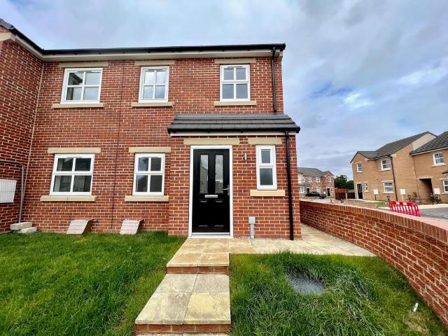 House for rent in Fishlake, Doncaster