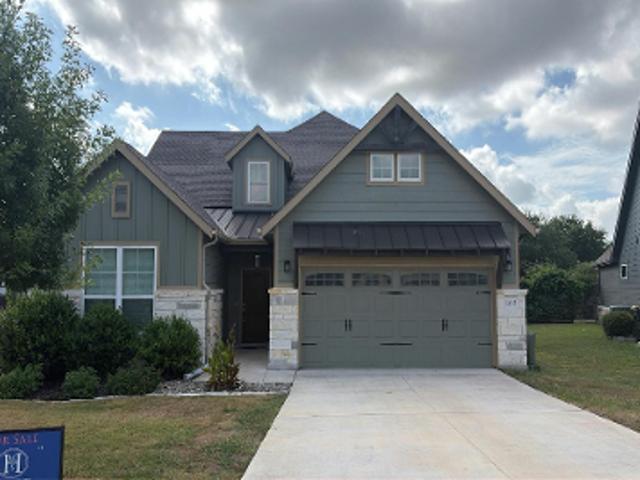 House for sale in Schertz, Texas