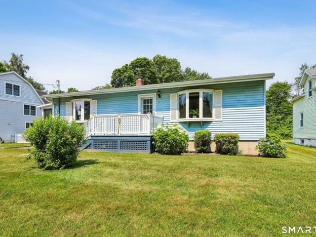 House for sale in Old Saybrook, Connecticut