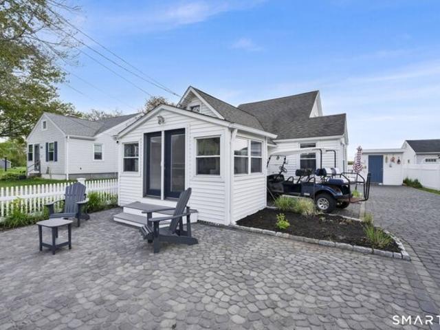 House for sale in Old Saybrook, Connecticut