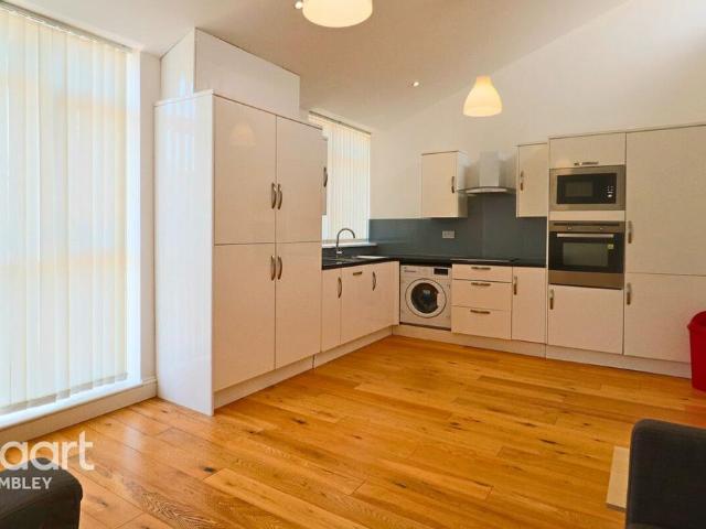 House for rent in Preston, Greater London