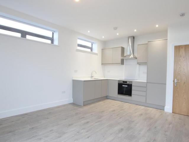 Apartment for rent in Greater London