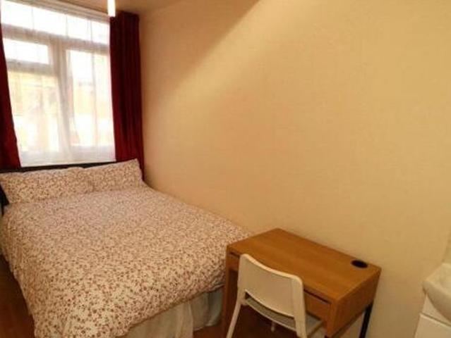 House for rent in Wembley, Greater London