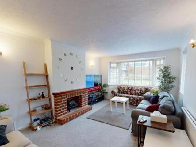 House for rent in East Sussex, England