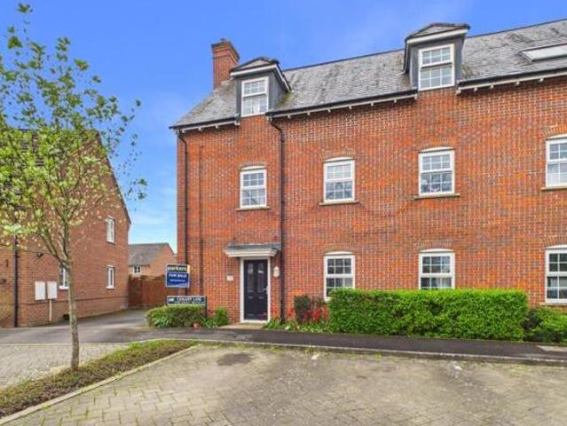 House for sale in Berrick Salome, Oxfordshire