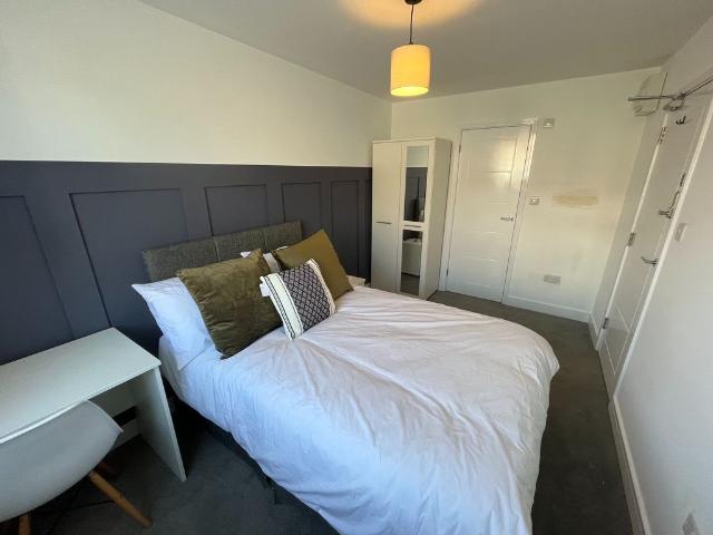 Room for rent in Cosham, City Of Portsmouth