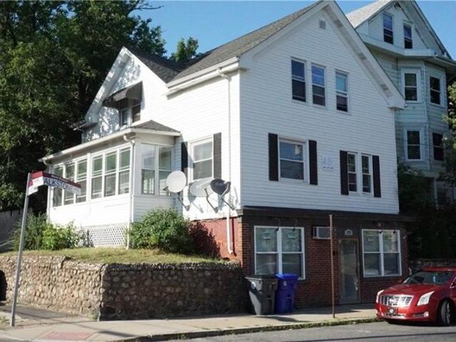 House for sale in Providence, Rhode Island
