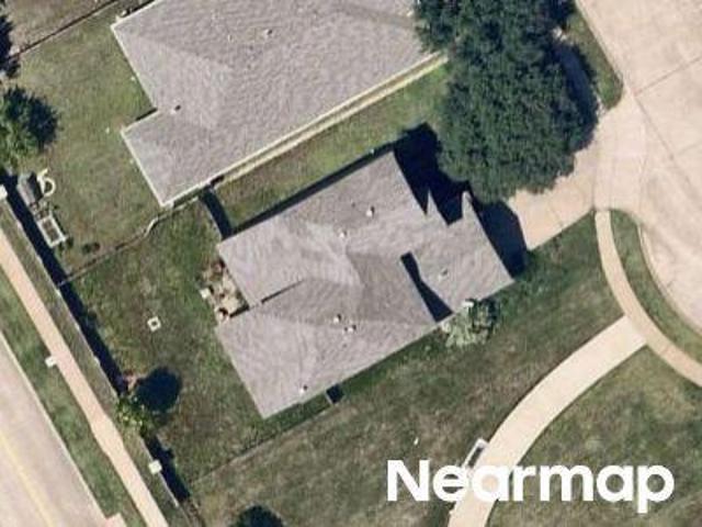 House for sale in Arlington, Texas