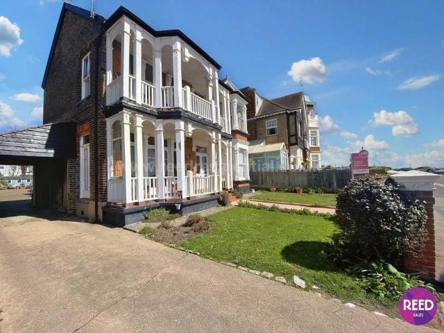 Apartment for rent in Leigh on Sea, Southend-on-Sea