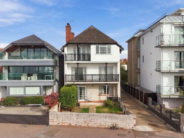 Apartment for rent in Leigh on Sea, Southend-on-Sea