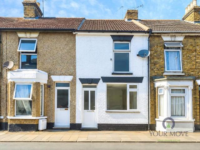 House for rent in Chalkwell, Oad Street