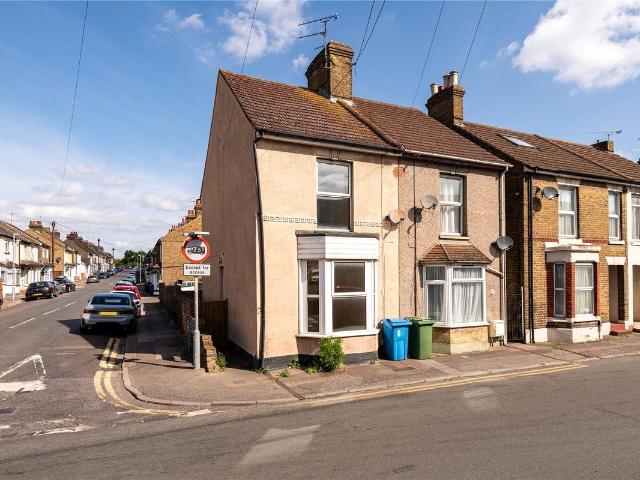 Apartment for rent in Chalkwell, Oad Street