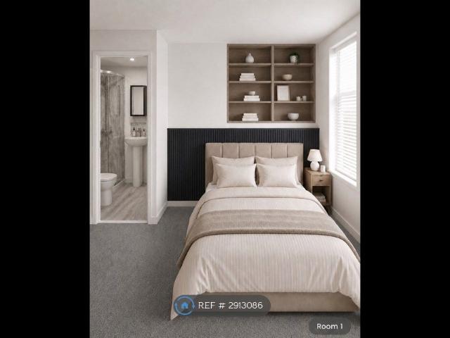 Room for rent in Chalkwell, Oad Street