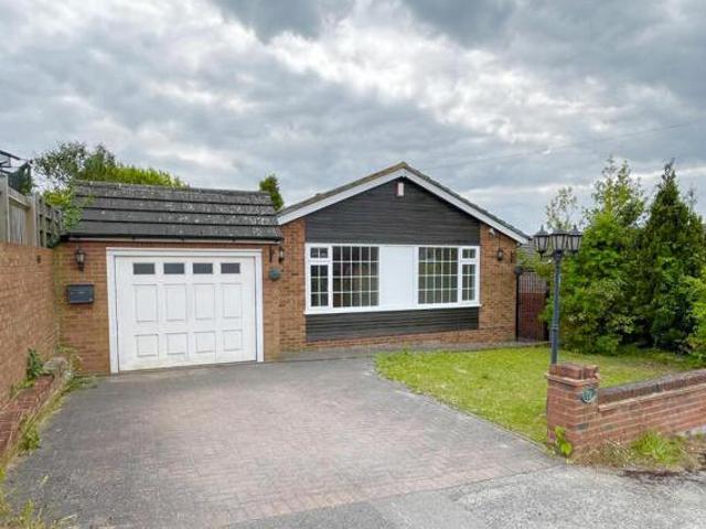 House for rent in Kings Farm, Hamerton