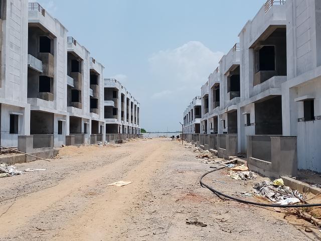 Villa for sale in Haidarabad, Telangana