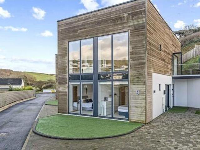 House for sale in Strode, Devon