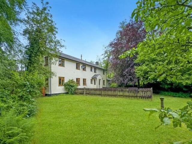 House for sale in Kentisbury, Devon
