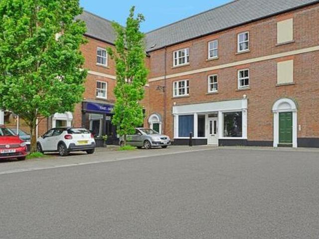 House for sale in Poundbury, Fordington