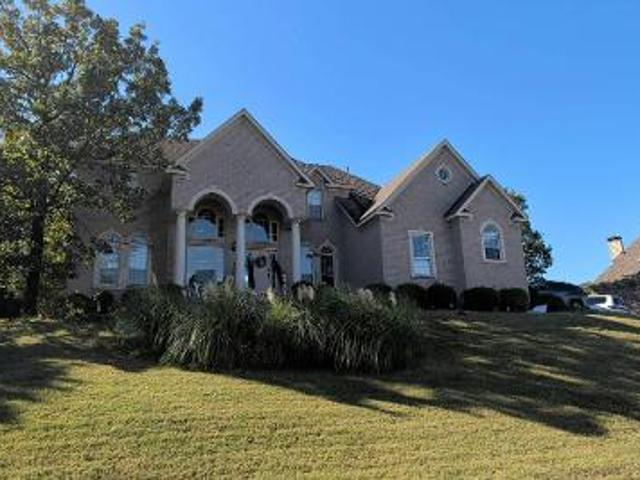 House for sale in Ark