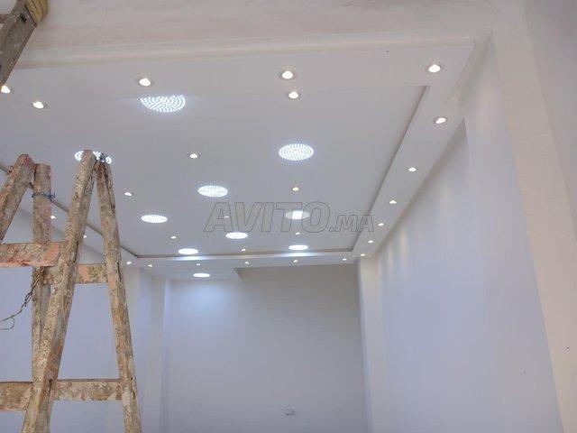 Local commercial location à Mohammedia, Gharb-Chrarda-Beni Hssen