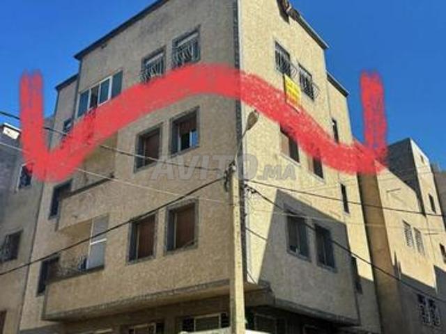 Appartement vente à Mohammedia, Gharb-Chrarda-Beni Hssen