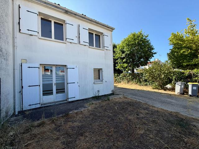 Maison vente à Les Sables-d'Olonne, Challans