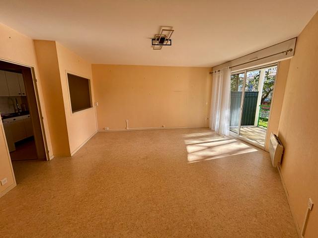 Appartement vente à Les Sables-d'Olonne, Challans