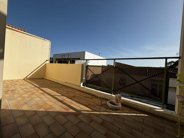 Appartement vente à Les Sables-d'Olonne, Challans