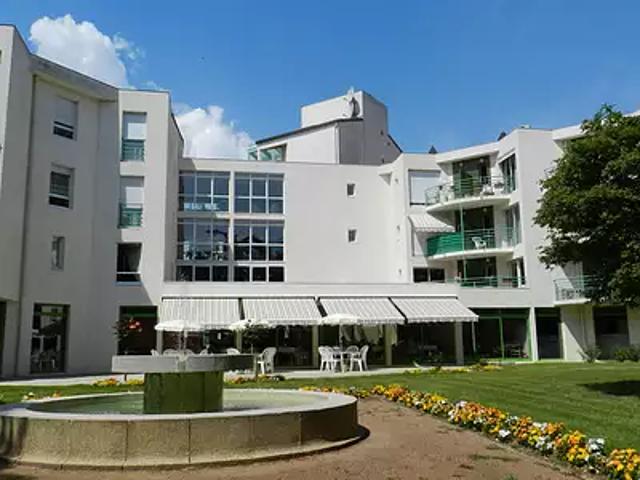 Appartement vente à Les Sables-d'Olonne, Challans