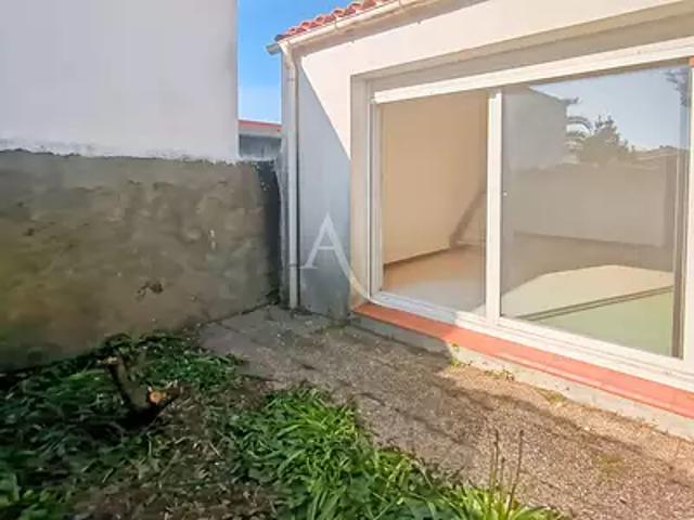 Appartement vente à Les Sables-d'Olonne, Challans