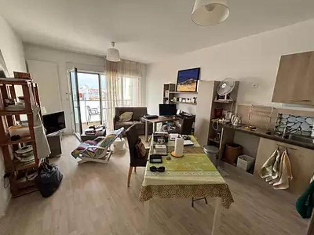 Appartement vente à Les Sables-d'Olonne, Challans