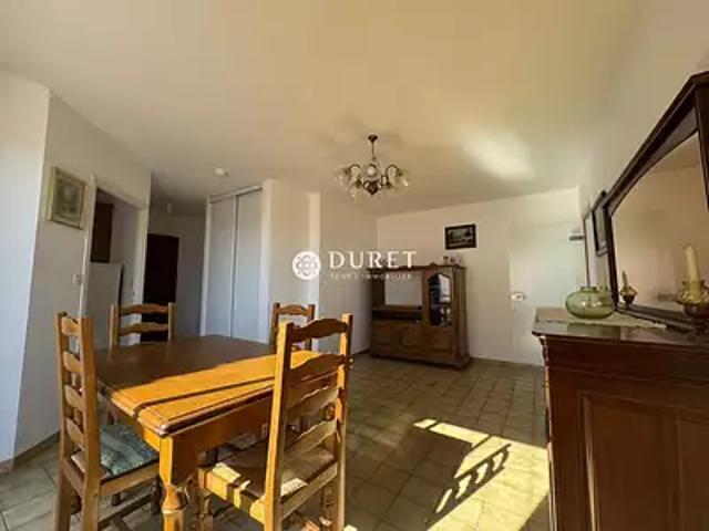 Appartement vente à Les Sables-d'Olonne, Challans