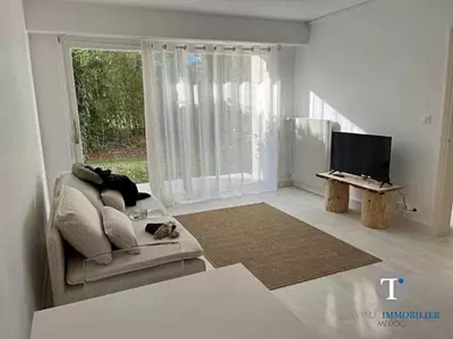 Appartement vente à Les Sables-d'Olonne, Challans